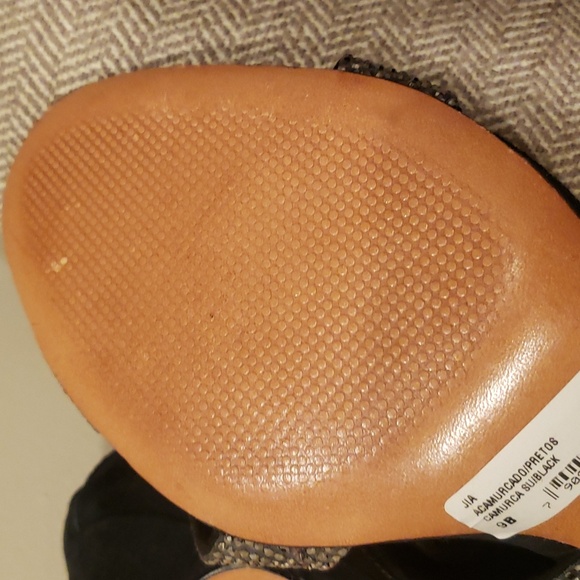 SCHUTZ Jia high heel sandals size 9 💣 - Picture 6 of 11